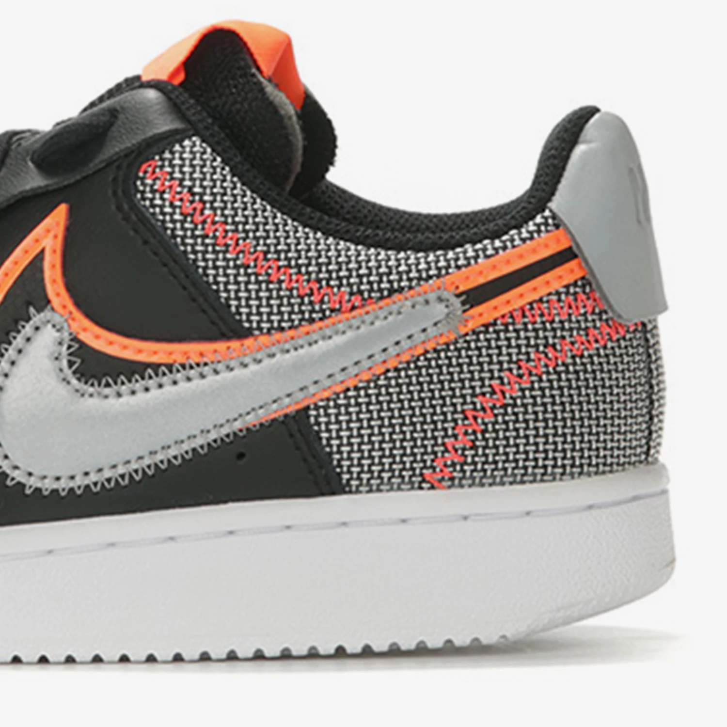 حذاء كاجوال نسائي جديد مريح للتدريب من نايك CI7599-002