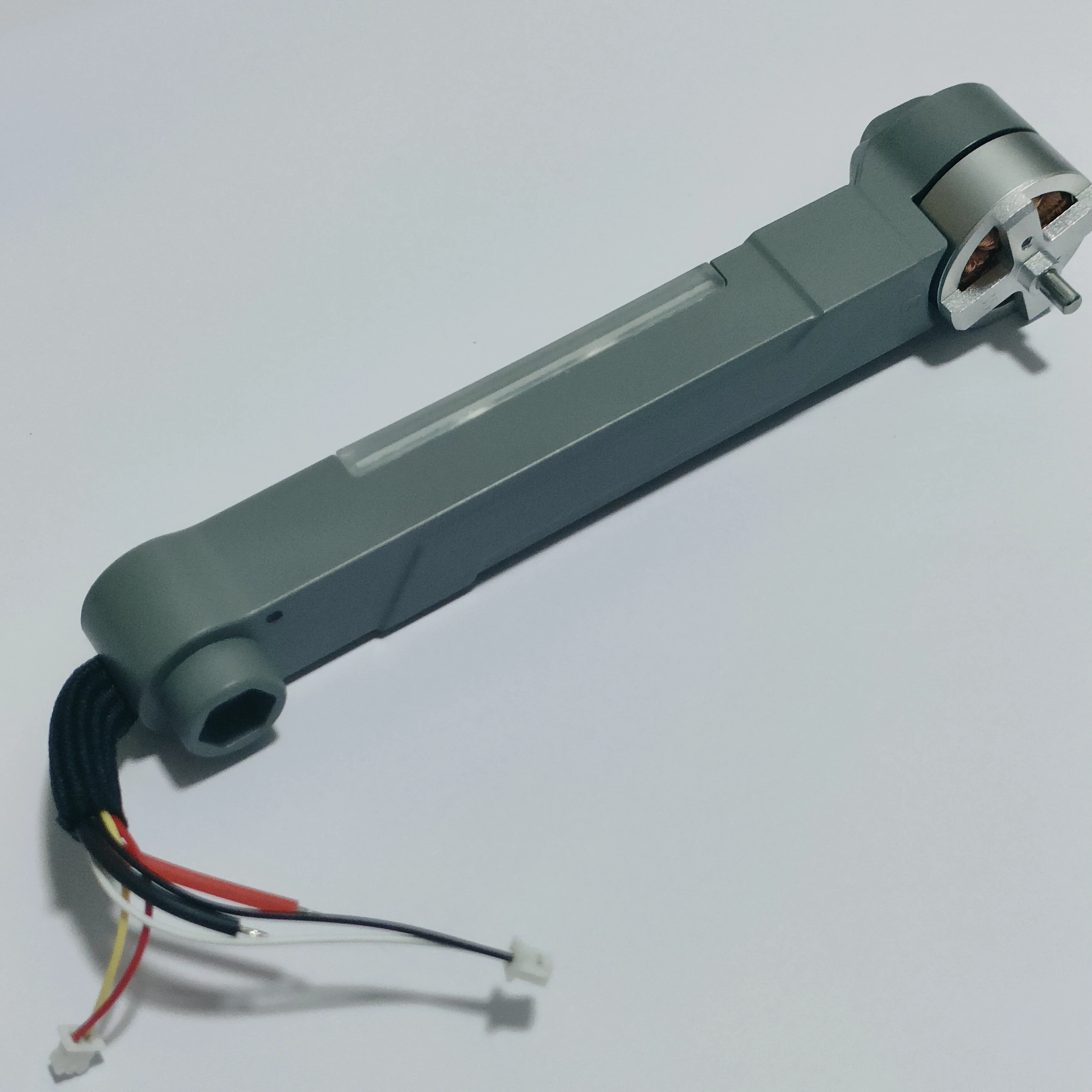 SG906MAX2 Drone Accessories SG906 MAX 2 RC Quadcopter Spare Parts Front Rear Left Right Brushless Motor Arm AB