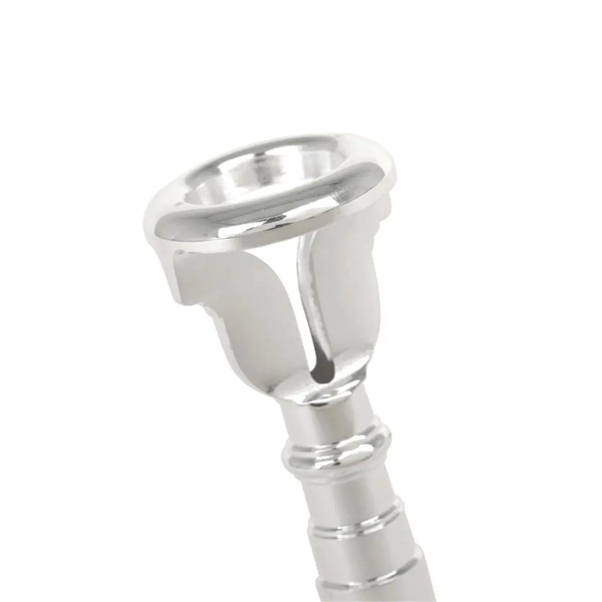 [828 Sale] Trumpet Mouthpiece Exerciser Blowing Lips Vibrating Mouth-Shaped Practice Device for Teaching Playing Practice Device