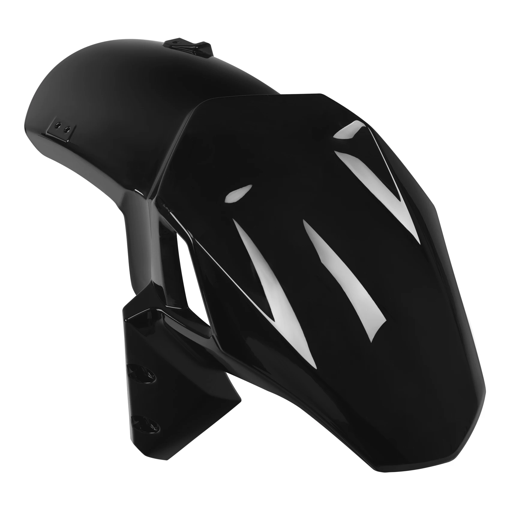 

Крыло переднего колеса, подходит для Kawasaki Z900 2017-2024 2023 2022 2021 2020, аксессуары для мотоциклов