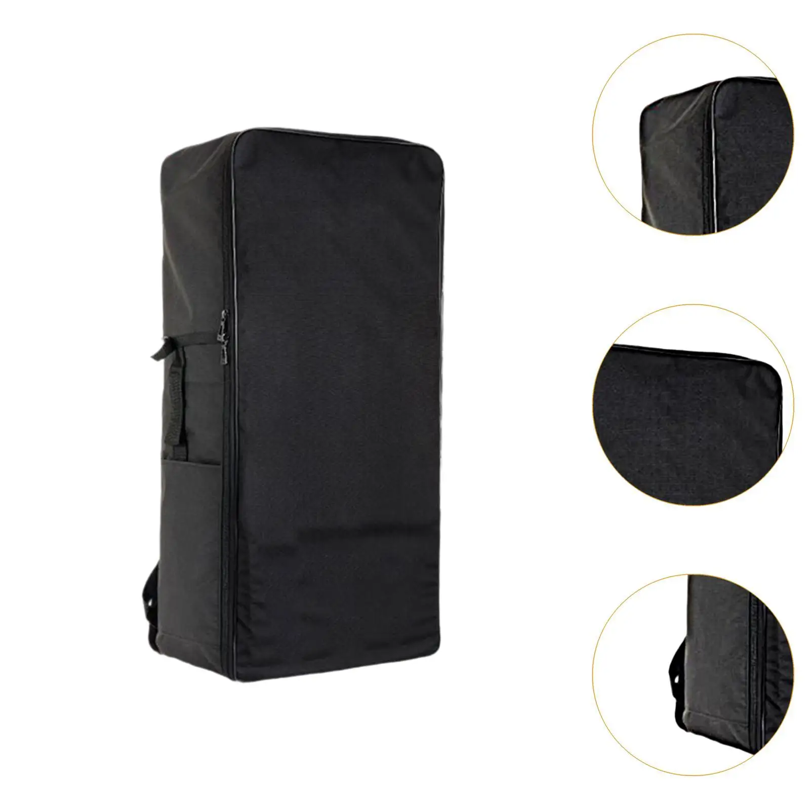 

Paddle Board Backpack Paddle Board Travel Storage Bag Wear Resistant Inflatable