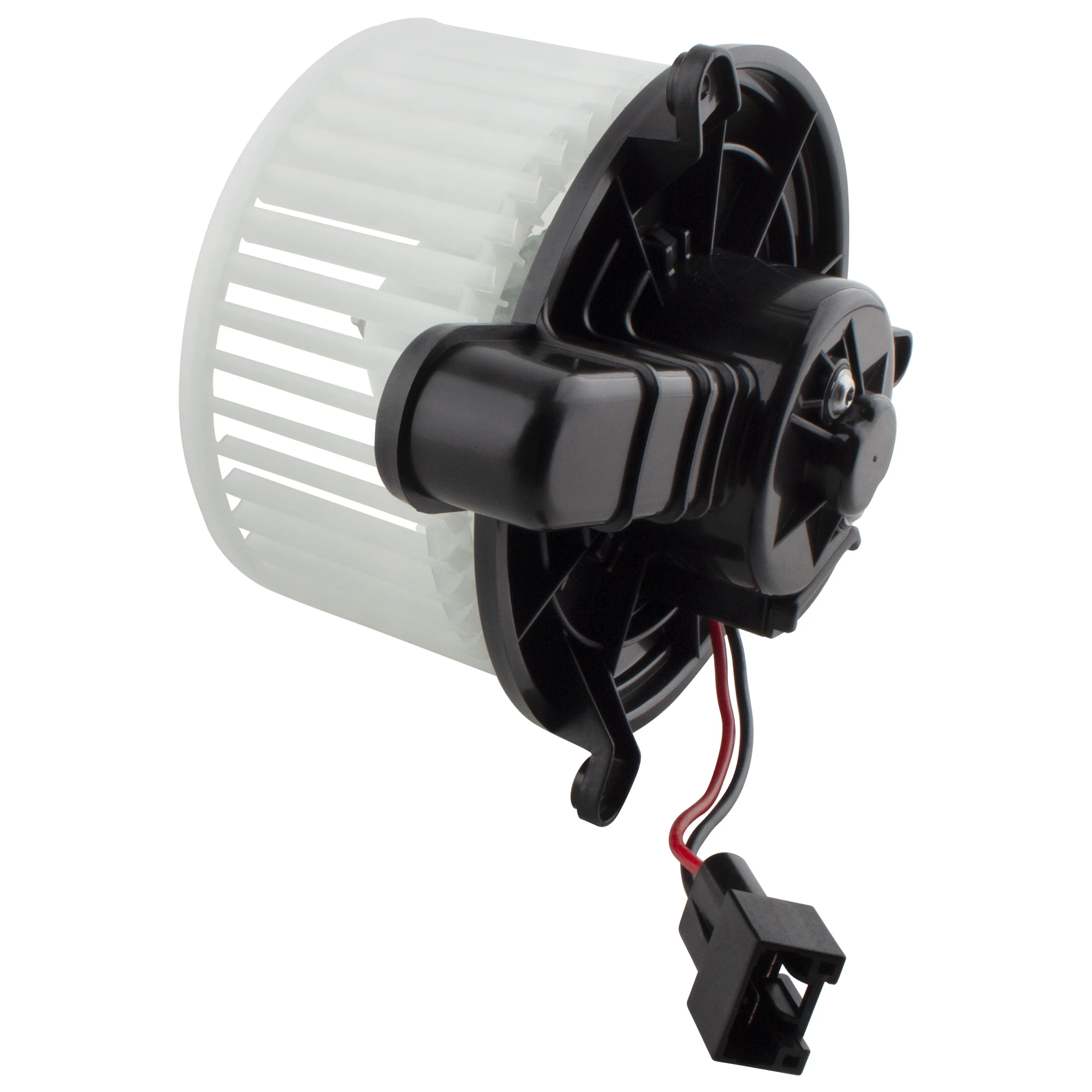 BOXI HVAC Blower Motor Fan Assembly for Ford F-250/F-350/F-450/F-550 Super Duty 2011-2016 / for Mazda 6 2009-2013 | GS3L-61-B10 700251
