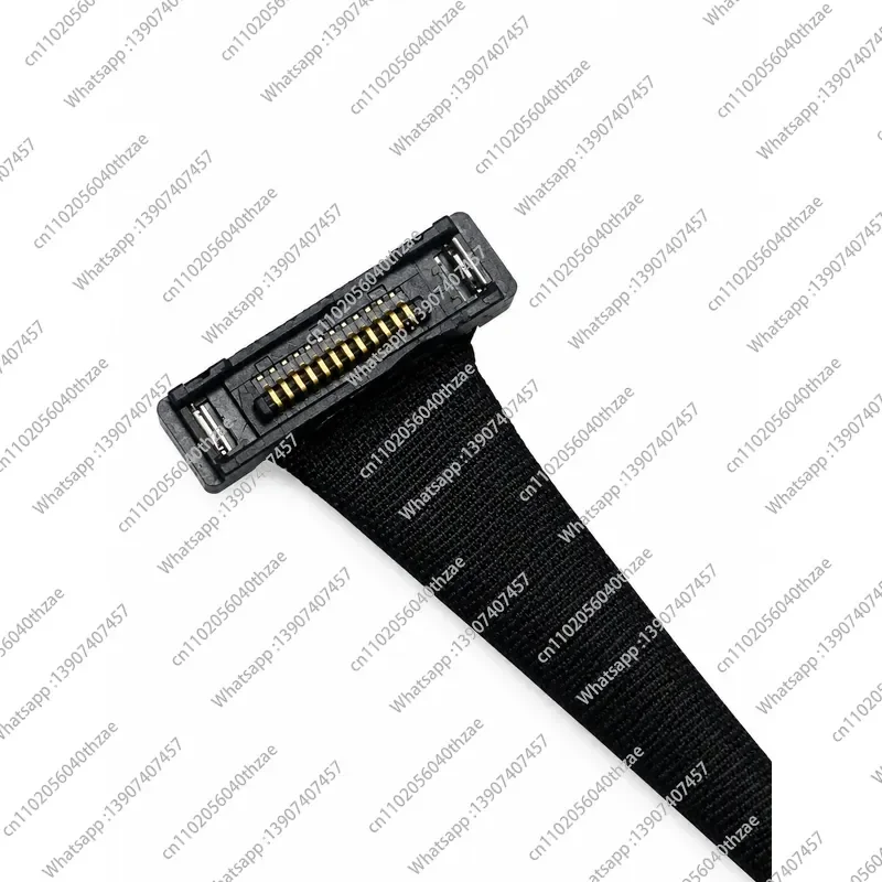 For C8W Cable 12-core Custom Drone Gimbal Spot Supply Length 16cm 2026 Year