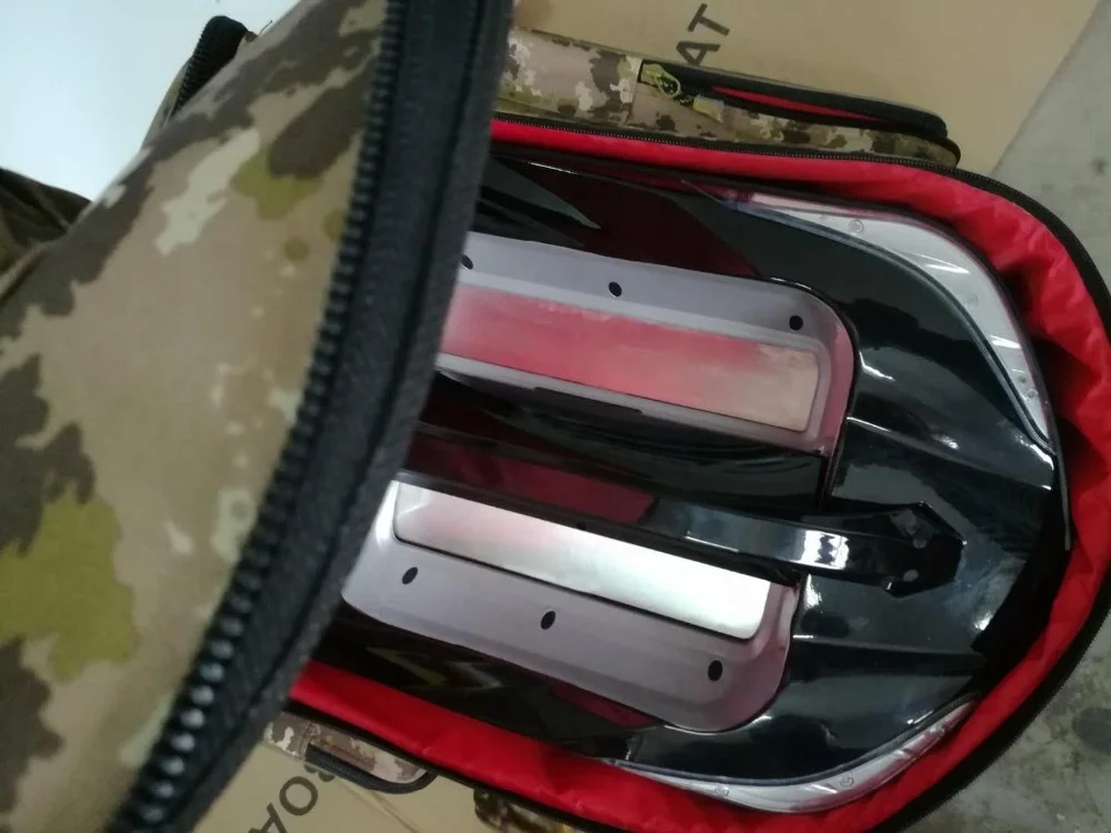 Automatic Cruise 500meters GPS Rc Bait Boat Three-in-one Intelligent Wireless Remote Control