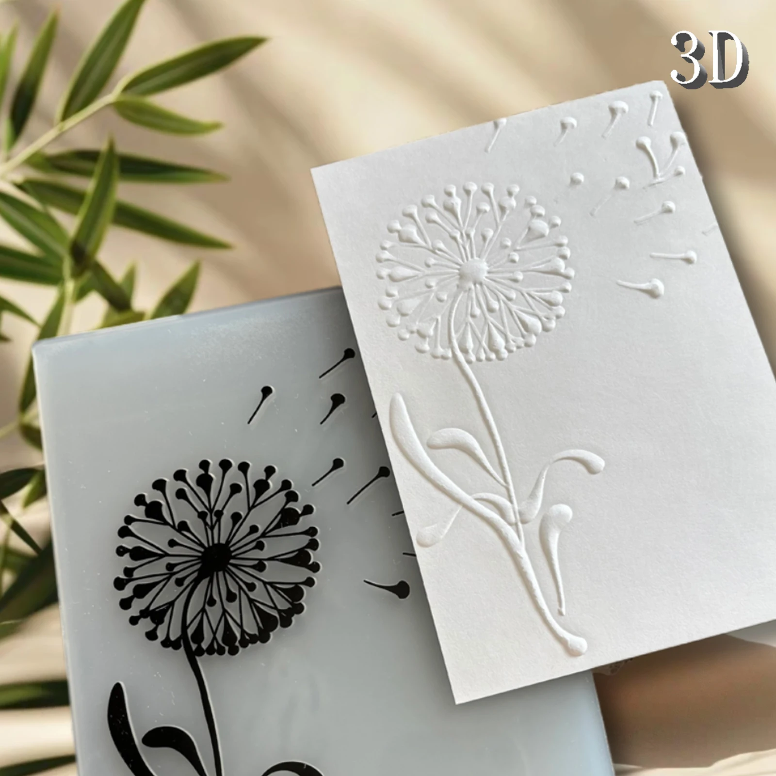 تم إطلاق مجلدًا جديدًا أنيقًا ورائعًا ثلاثي الأبعاد، مع موضوع قالب بلاستيكي شفاف مشهور بشكل خاص