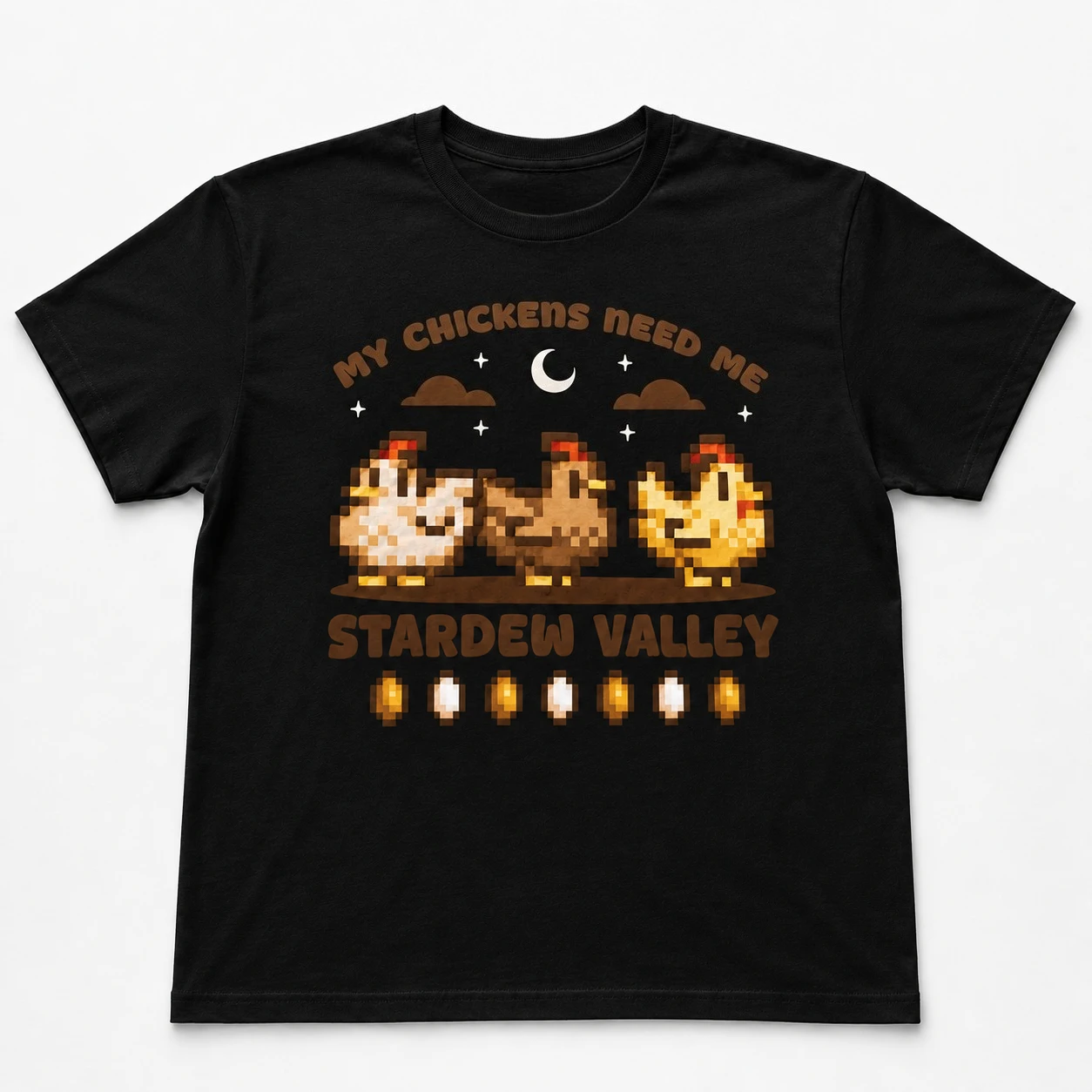 Stardew Valley 