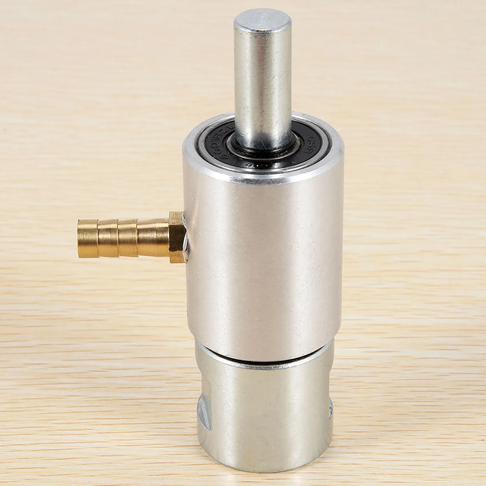 A23E-Glass Drilling Machine Table Drilling Water Rotary Joint Water Injection Taper Shank Glass Drill Bit