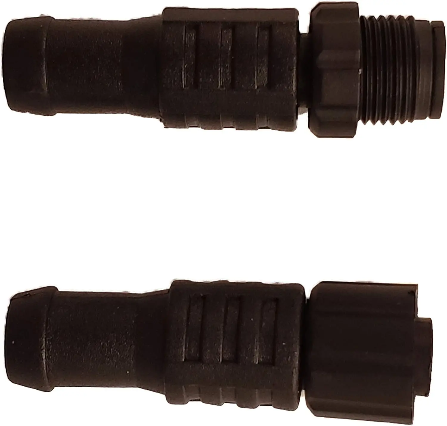 

NMEA 2000 (N2k) Pair Male/Female Resistor Terminators. Terminating kit for Lowrance Simrad B&G Navico & Garmin Networks