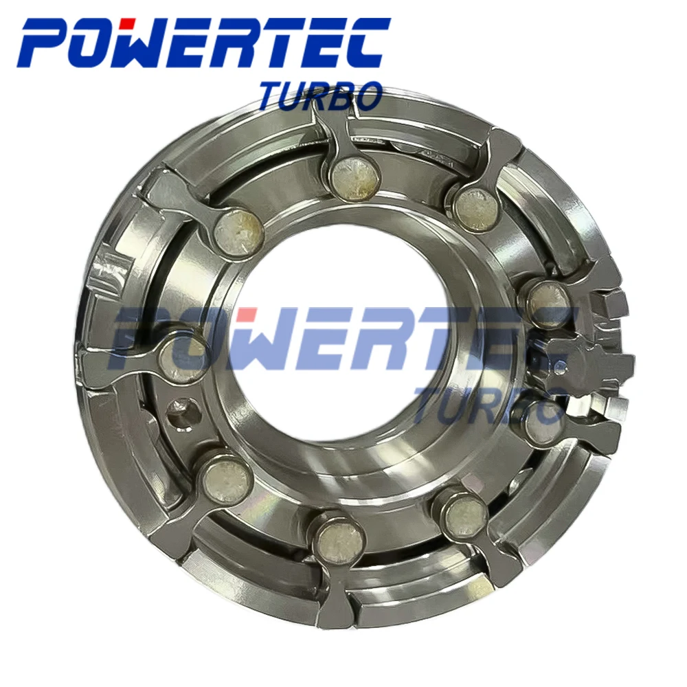 

BV35 Turbine nozzle ring 54359700057 7823255 for BMW 525D X1 X5 25D xDrive sDrive Touring F11 E84 F15 F85 160Kw 218HP N47S1