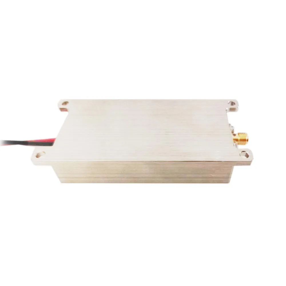 0.9G YJM0910B 10W 41dBm Sweep Signal Source For 840MHz-940MHz, 100% New,Customizable