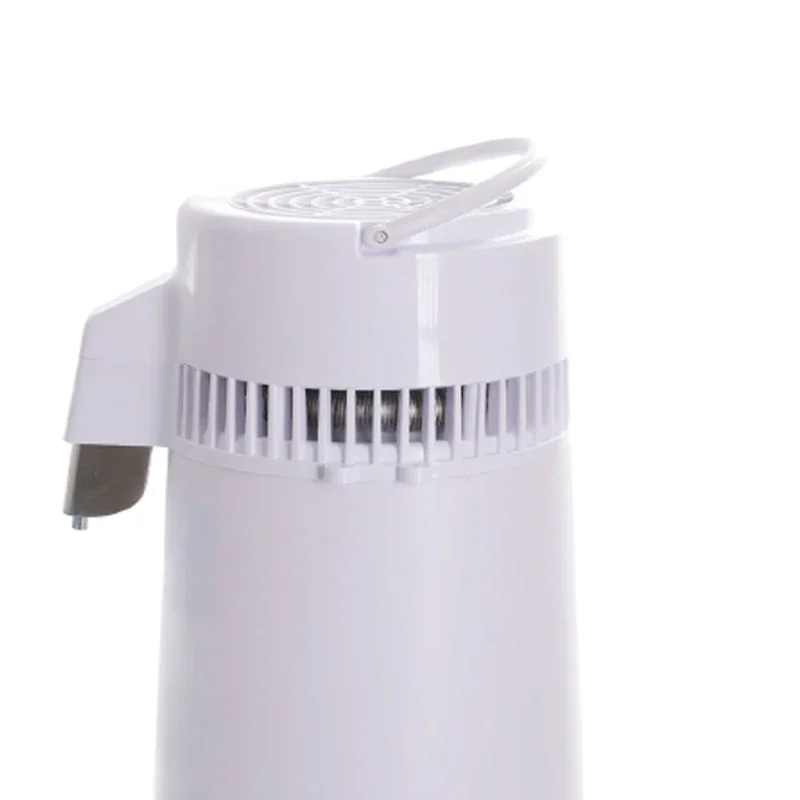 新しい家庭用歯科機器 7.5L 自制蒸留水マシン 220 V/750 ワット純水アルコール蒸留水発生器