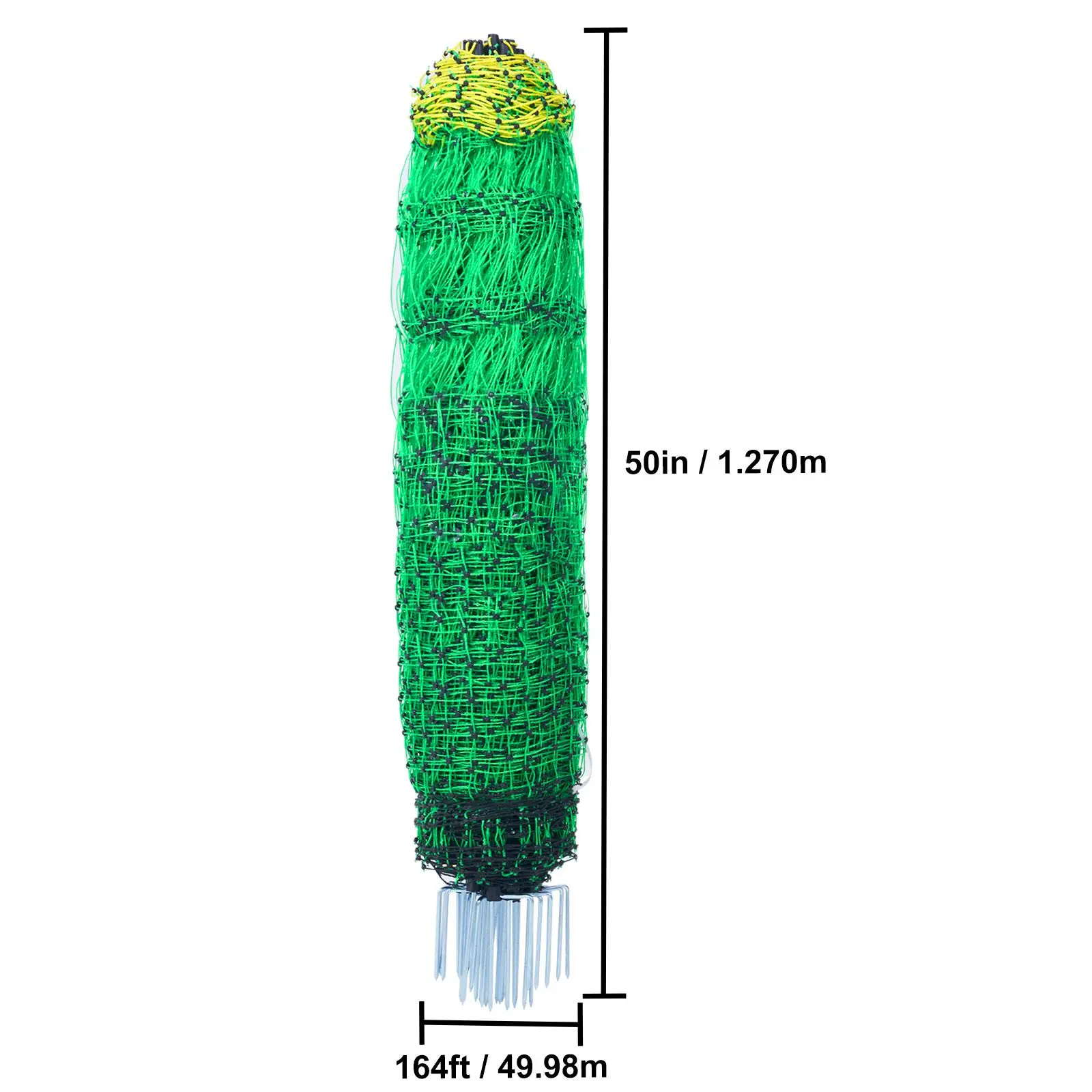Electric Fence Netting, 50