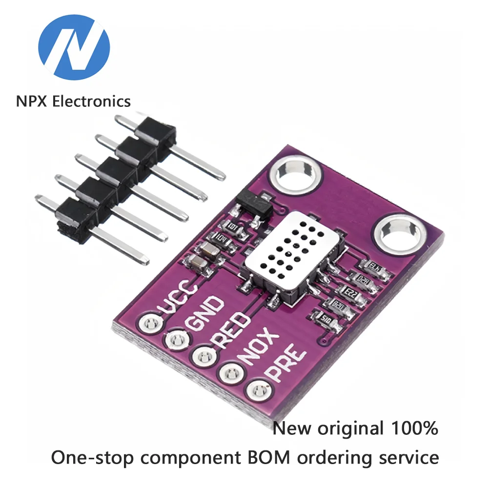 MICS-4514 Gas Senso…