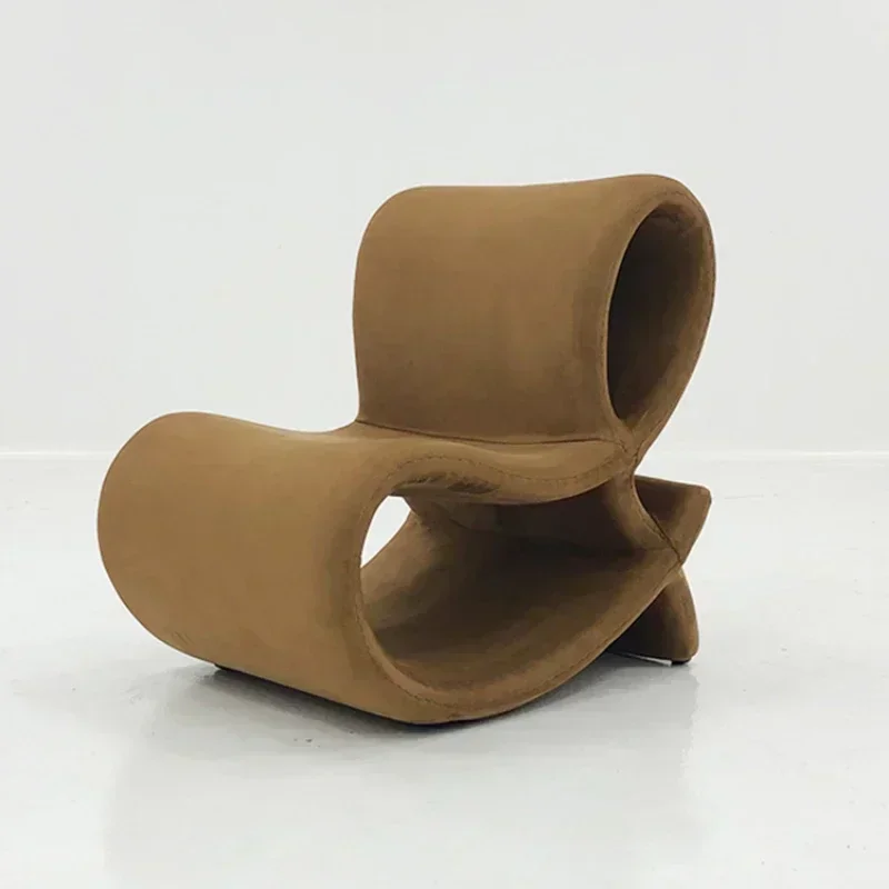 Simple Designer Creative Fashion  Shaped Leisure  Balcony  Model