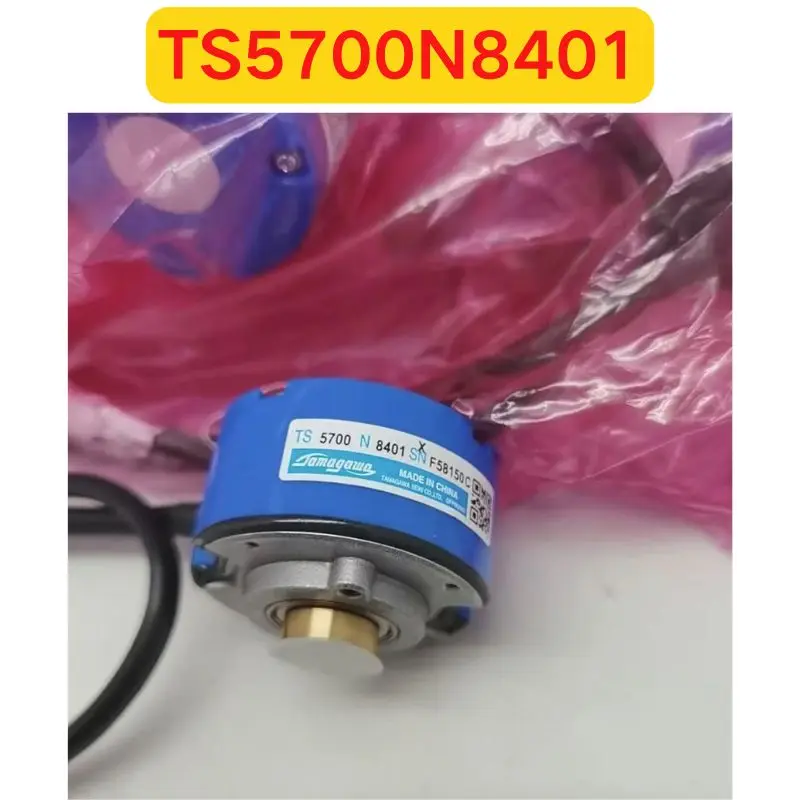 New original TS5700N8401 encoder Fast delivery