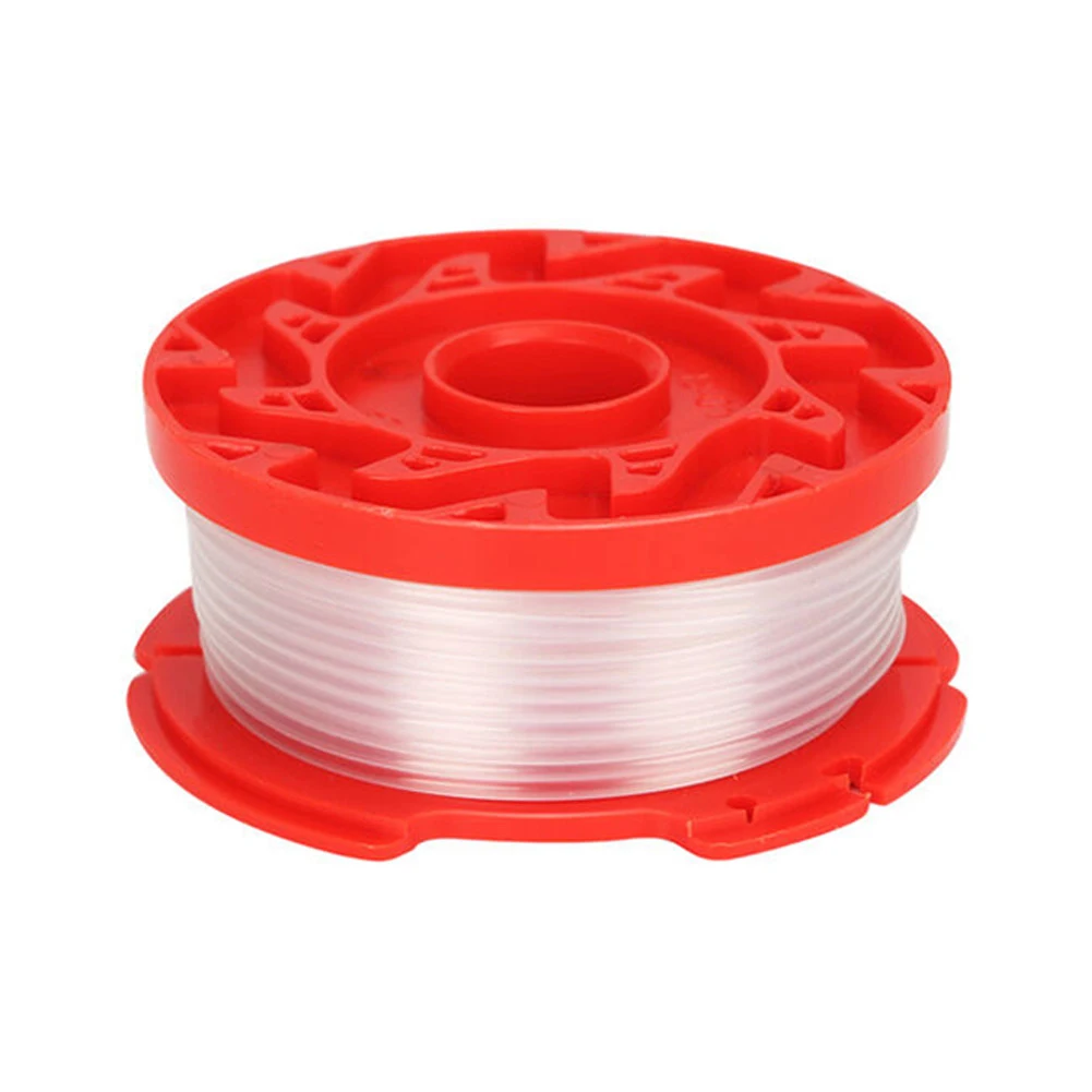 String Trimmer Spool Line, compatível com CMCST900, 30ft0.065, diâmetro do cabo de corte, CMZST0653, CMZST065, 10pcs