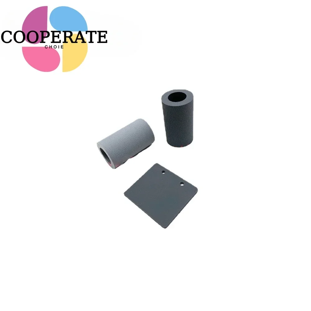 

1 комплект L2700-60008 L2701A Комплект шин сервисного ролика ADF для HP ScanJet N6310 N6350