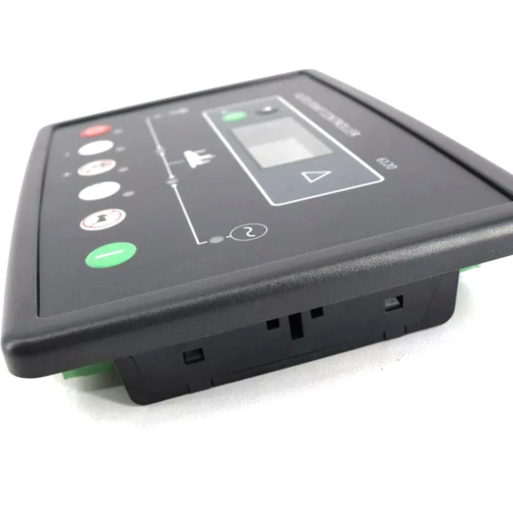 

Leading-Auto Controller Control Module Replacement For Deep Sea DSE6120 Generator Controller