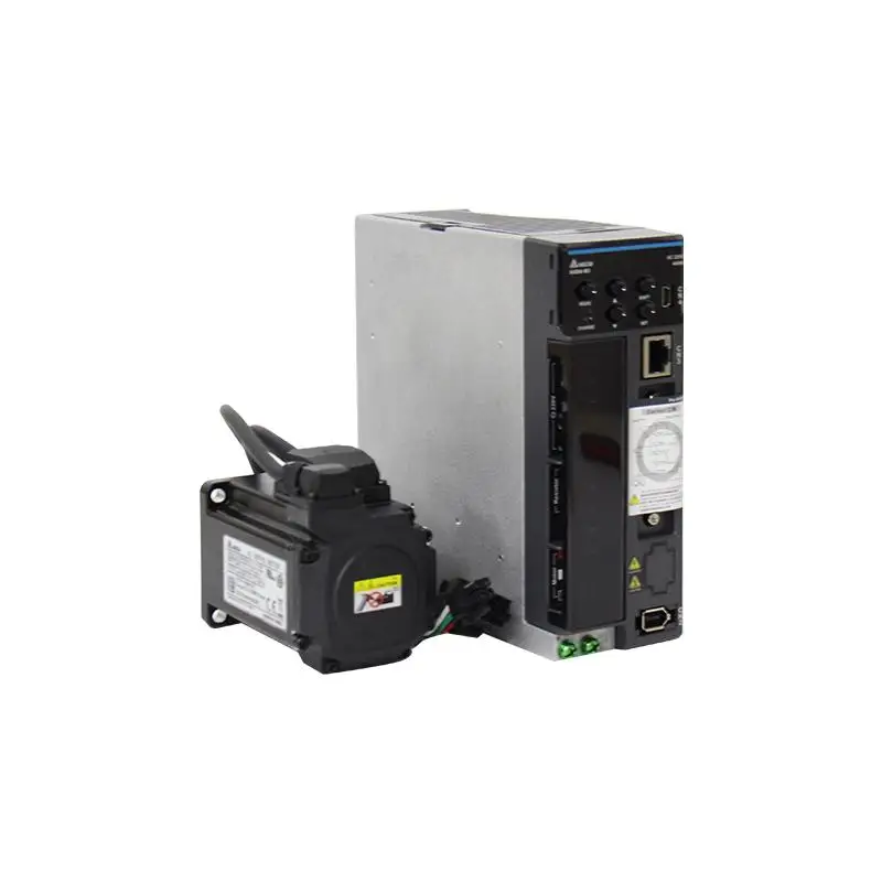 B3 Servo Drive Moto…