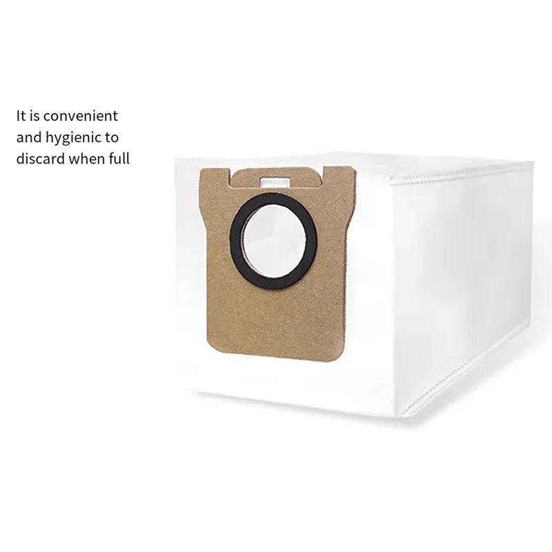 N89R Applicable For Mi Robots Sweeper Accessories Side Brush Accessories For Mi Robot X20+, X10+ / X20 Plus, X10 Plus