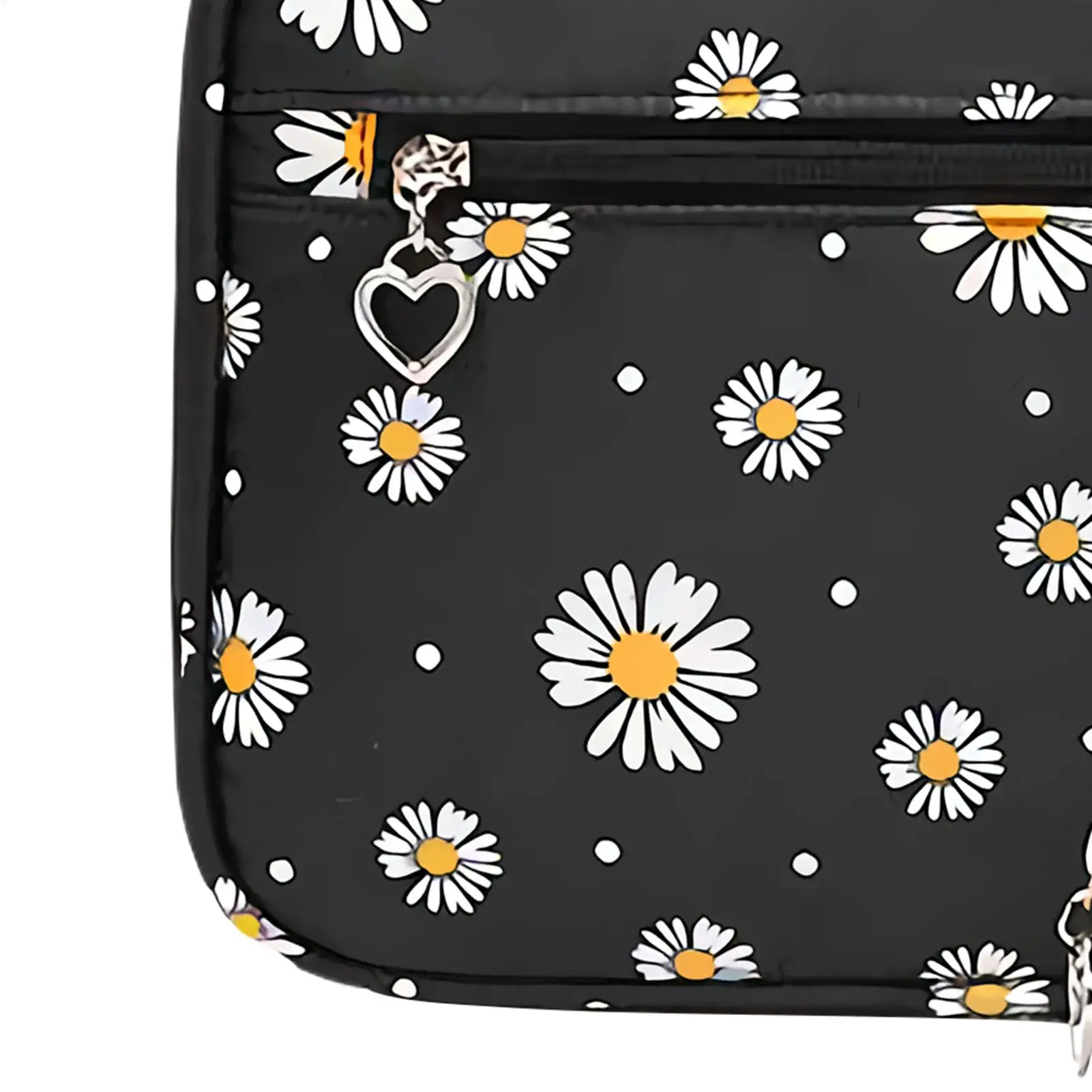 

Школьный рюкзак для учащихся, набор сумок для средней и старшей школы, рюкзак с цветочным принтом для подростков, мальчиков и девочек, для путешествий и отдыха