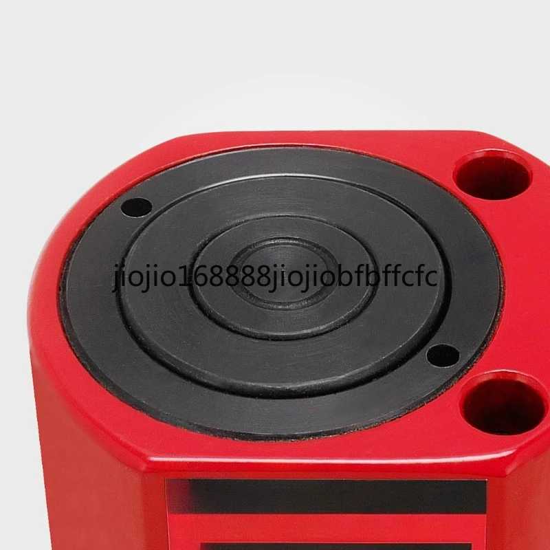 Suitable for Multi Section Hydraulic Jack Split Type Manual Electric Hydraulic Cylinder Lifting Jack Hydraulic Equipment 30 Tons