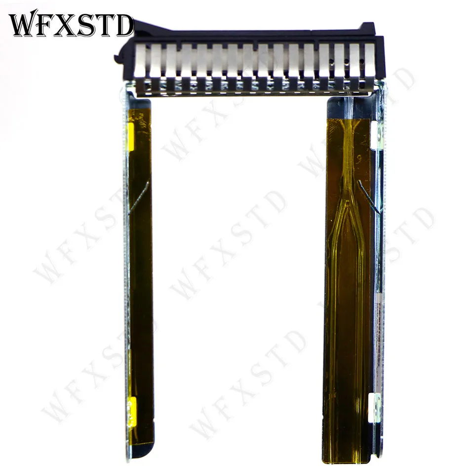 

New SM17A06246 Caddy 2.5" SAS SATA Tray For SR650 SR550 SR570 SR590 Server 2.5 inch hard drive bay