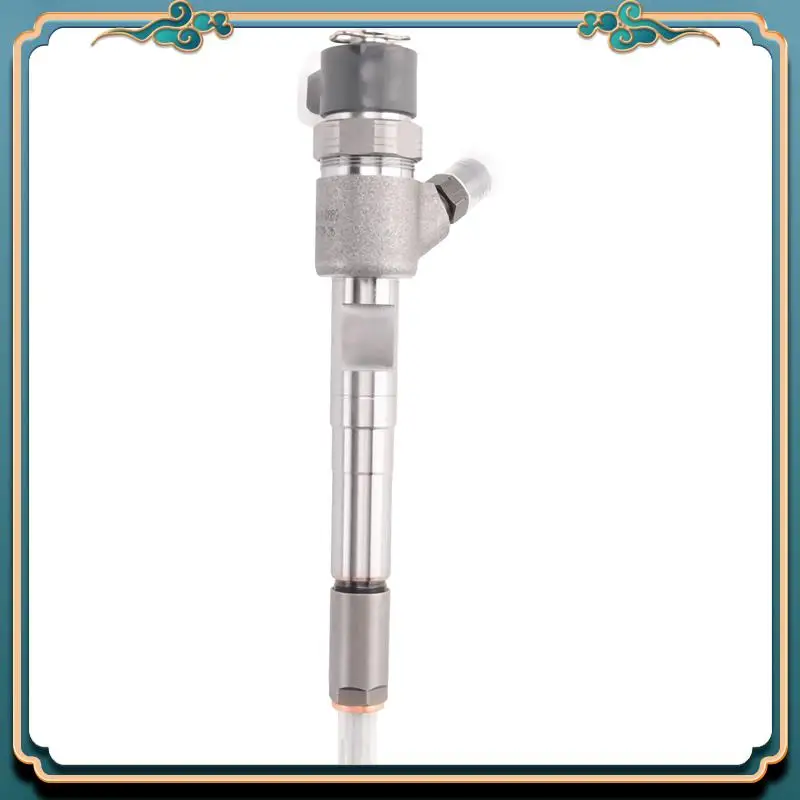 

Latest Crude Oil Injector Injector Nozzle Automotive Replacement Accessories For Ford Vauxhall Alfa Romeo 1.3 3D 1.3 Tdci 044511