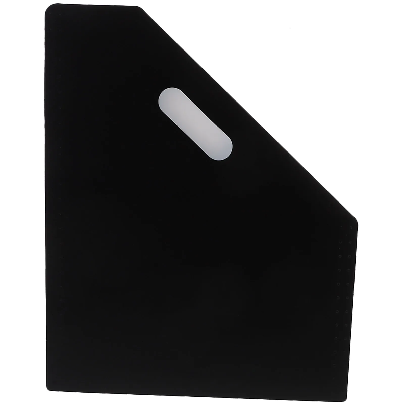 

Plastic Accordion Folder Sturdy Expandable File Organizer for Desktop Document Receipt Storage File Holder Receipts Organizer