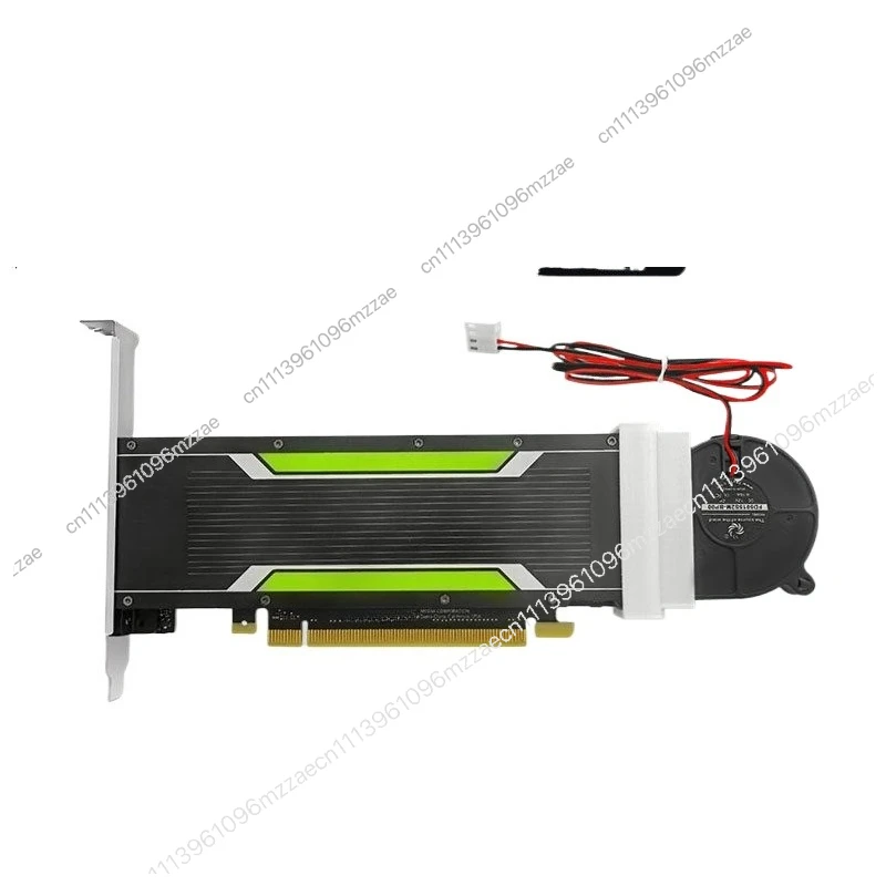

P4 8G P40 24G P100 16G Deep Learning GPU Computing Graphics Card