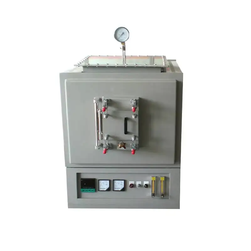 High-performance Laboratory 900C Muffle Electric Furnace High Temperature Resistance Furnace, Constant Temperature Quenching