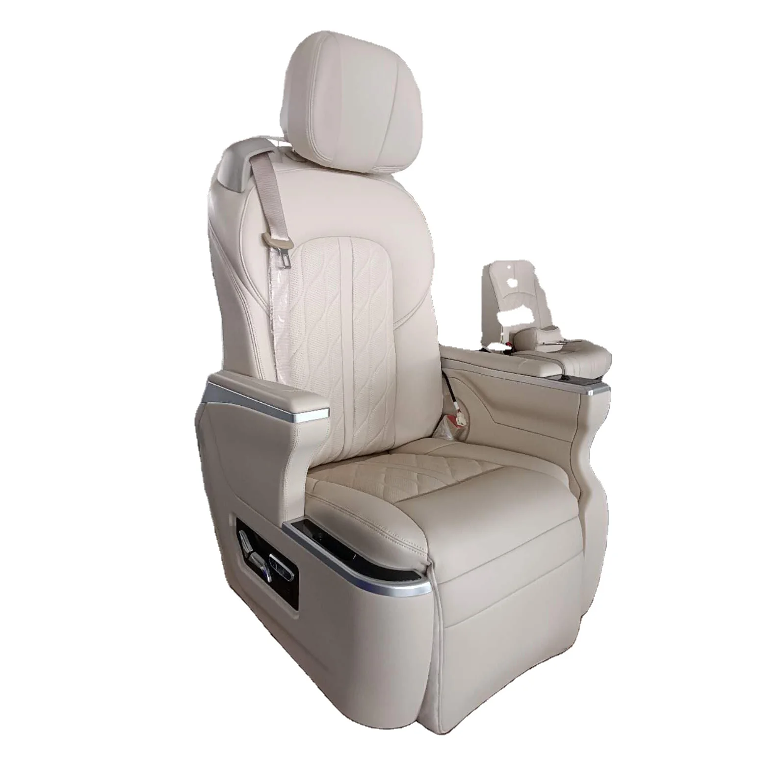 

Auto Interior Upgrade Car Seats Massage Luxury Van Seats for Toyota Sienna Kia Carnival