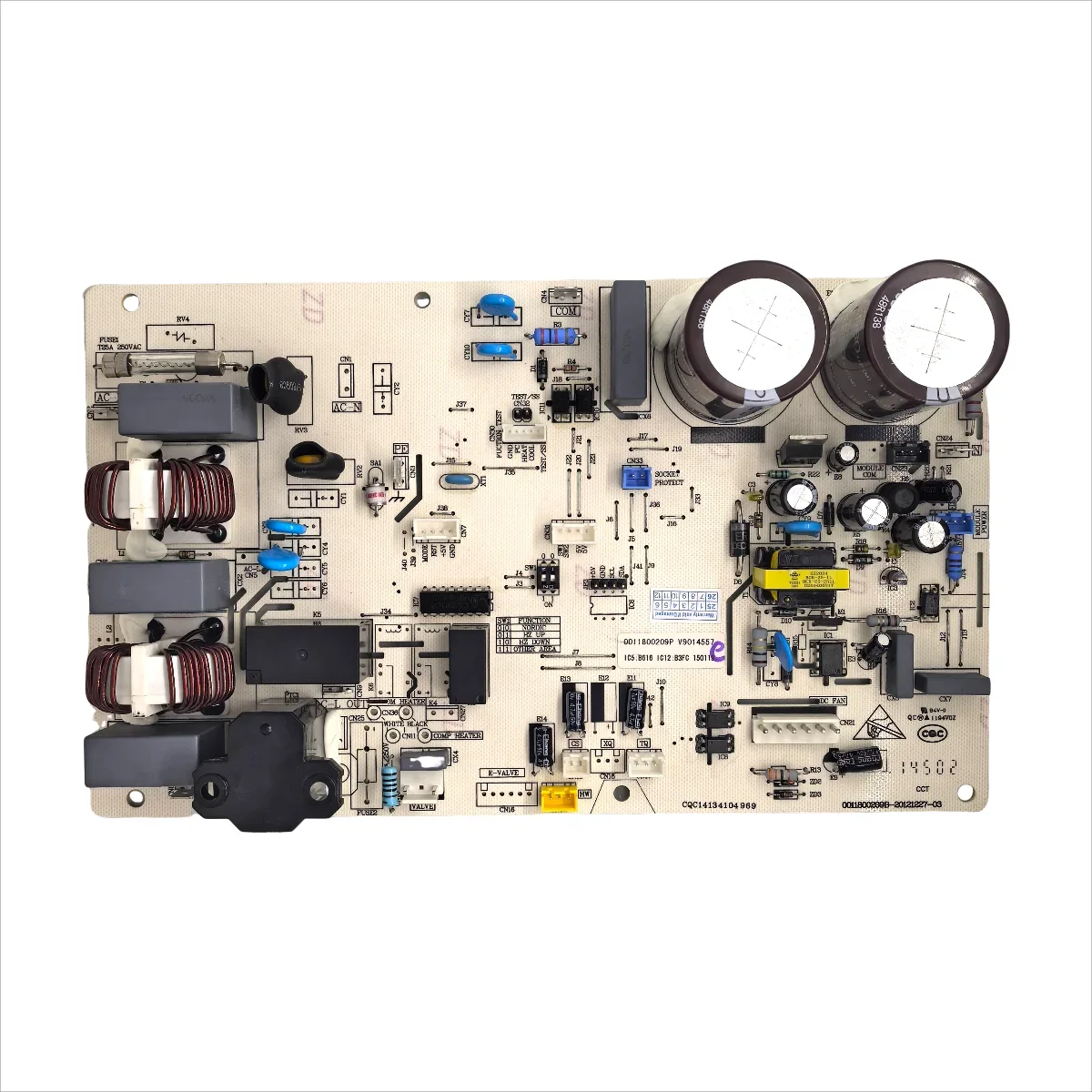 New for Haier air conditioner board 0011800209P 0011800209B Parts