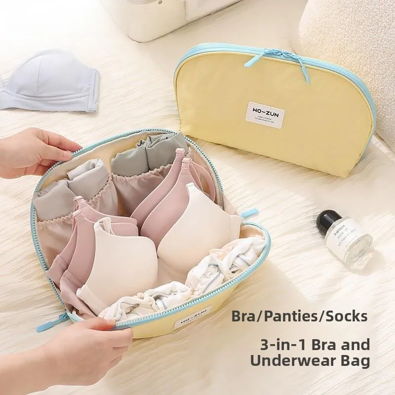 portable-travel-underwear-socks-storage-bag-three-in-one-tourist-version-close-fitting-clothing-special-storage-pouch-organizer