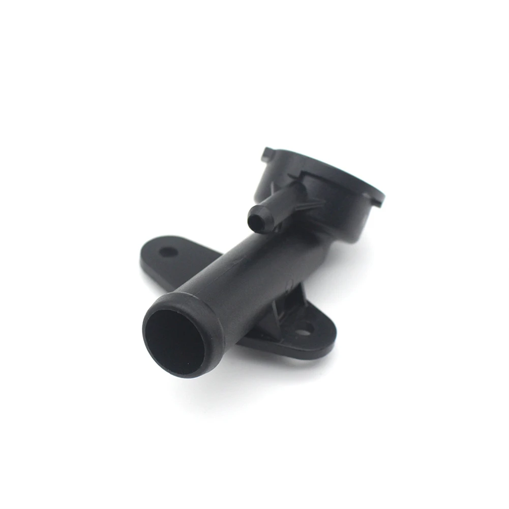 Superior-Motorcycle Radiator Water Inlet Radiator Water Inlet Coolant Neck Filler Water Inlet For Honda Shadow Hornet CB250 CB40