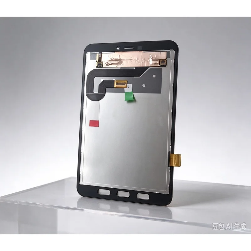 Assembly FOR SAMSUNG GALAXY TAB ACTIVE 5 8.0