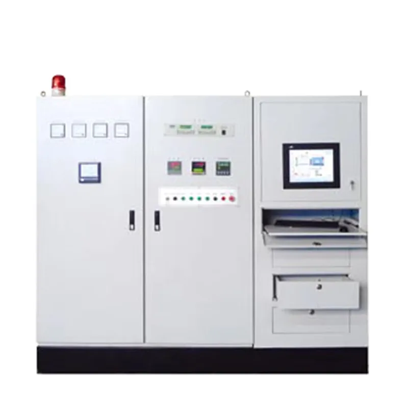 High Temperature Low Pressure Tool Steel Hardening Heat Treatment Vacuum Carburizing Furnace