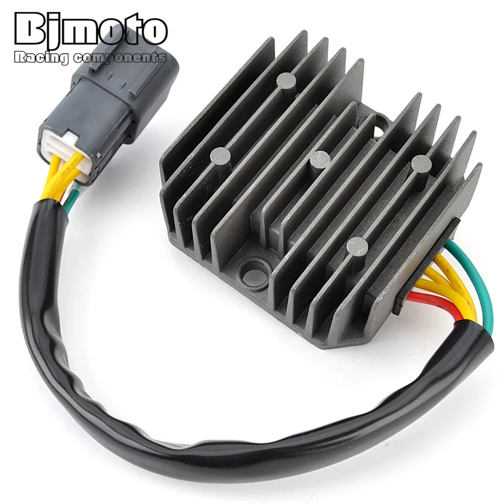 Motorcycle Voltage Regulator Rectifier For Adly Mini Car OnRoad For ATV 280 Canyon Hurricane 300 Sport Utility Boost 320 Canyon