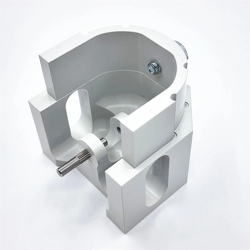 RV Caravan Motorhome Campervan Solid Aluminum Awning Rounded Hardware