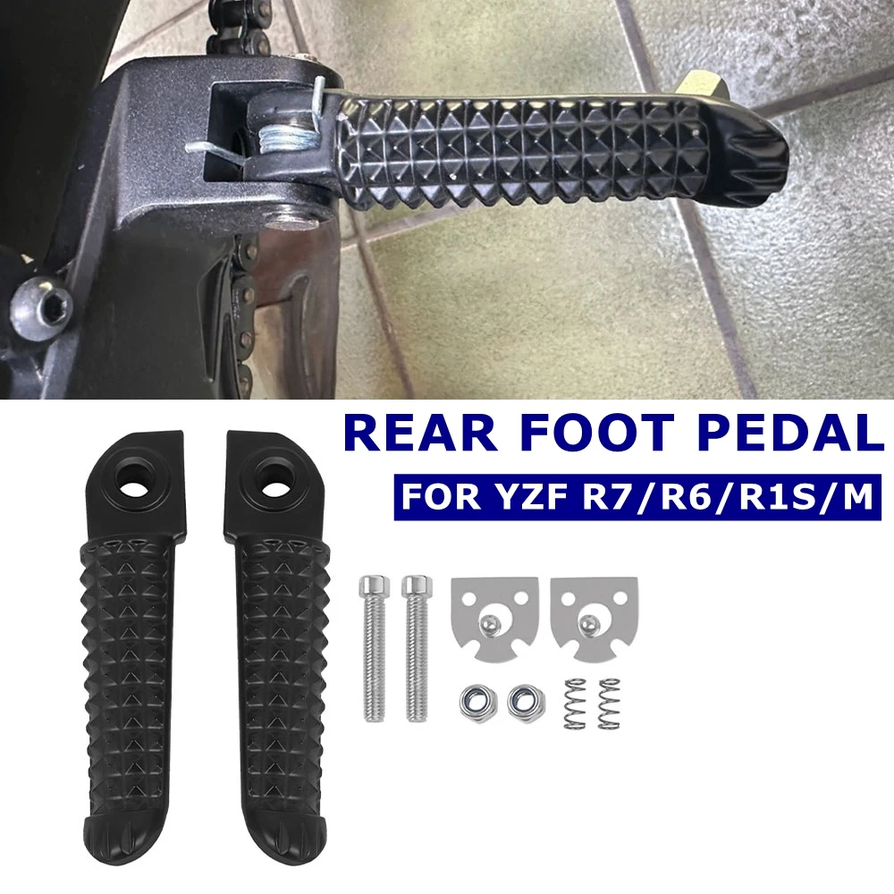 Yzf R6 R7 Motorcycl… - image