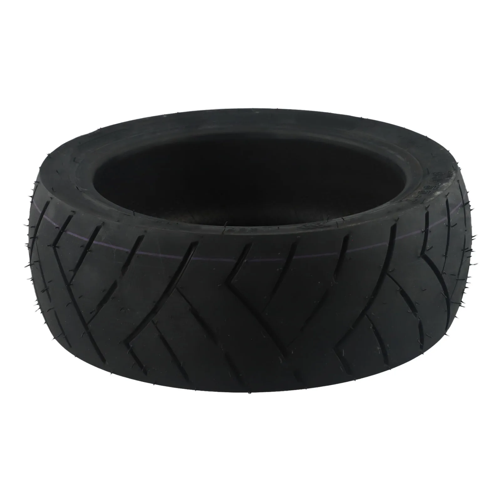 for e-scooter Replacement Tire Vacuum Tire Tubeless Tire Not Easily Damaged Rubber Material Wear-resistant Better Grip