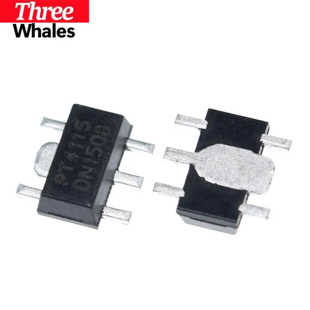 10/50PCS PT4115 PT4115-89E for Electronic Components