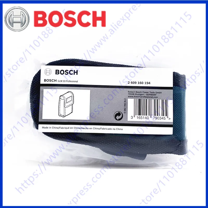 Rangefinder Bag Portable Tools Distance Meter Toolkit 2609160194 for Bosch GLM40 GLM500 GLM4000 GLM30 GLM5000C GLM50C