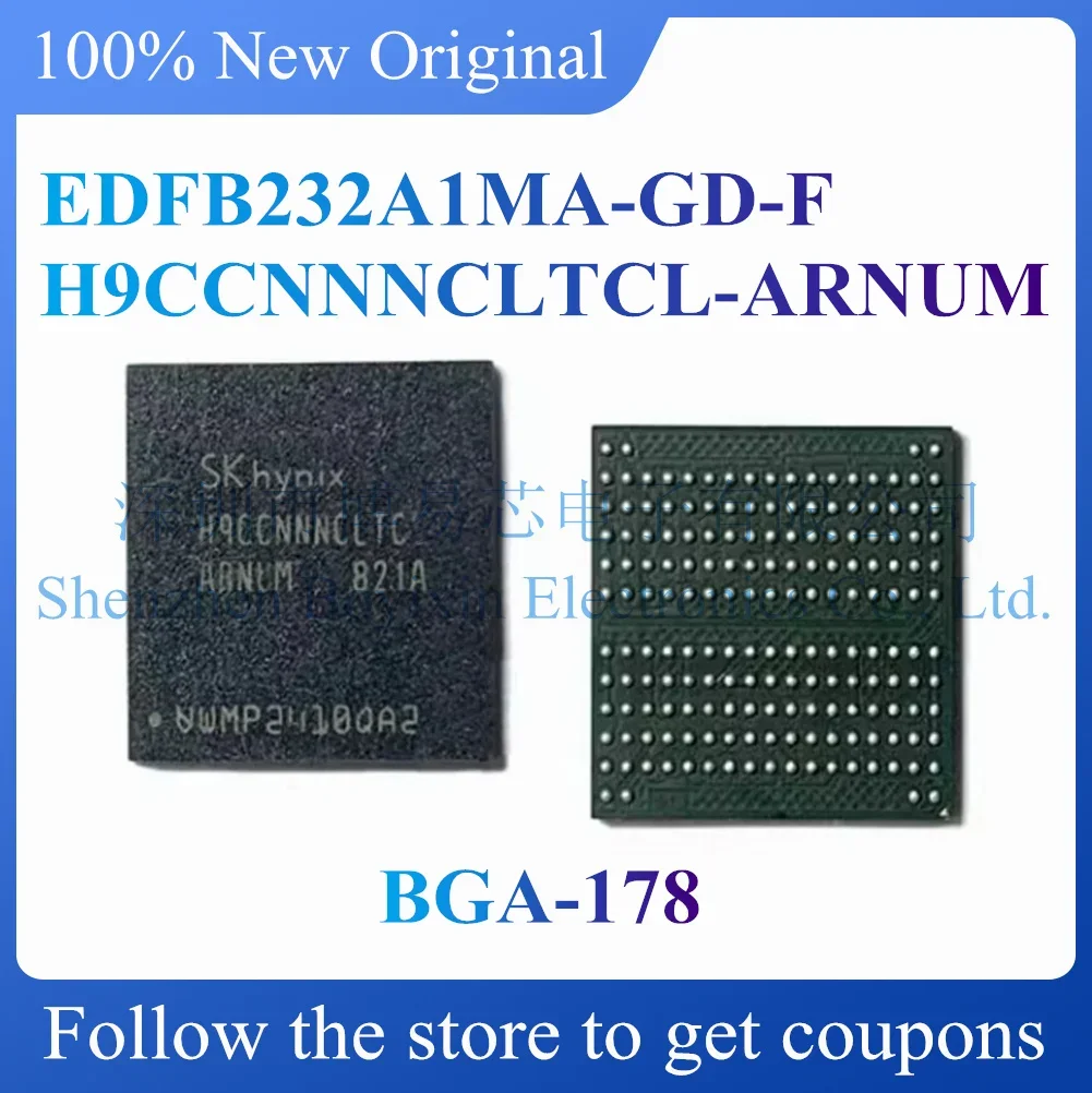 EDFB232A1MA-GD-F H9CCNNNCLTCL-ARNUM Original genuine