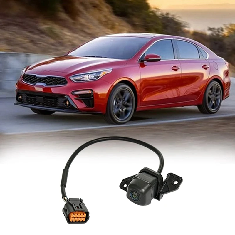 Super Sale Rear Back View Camera Reversing Camera 99240M6100 99240-M6100 for Hyundai Kia K3 Forte 2022-2023