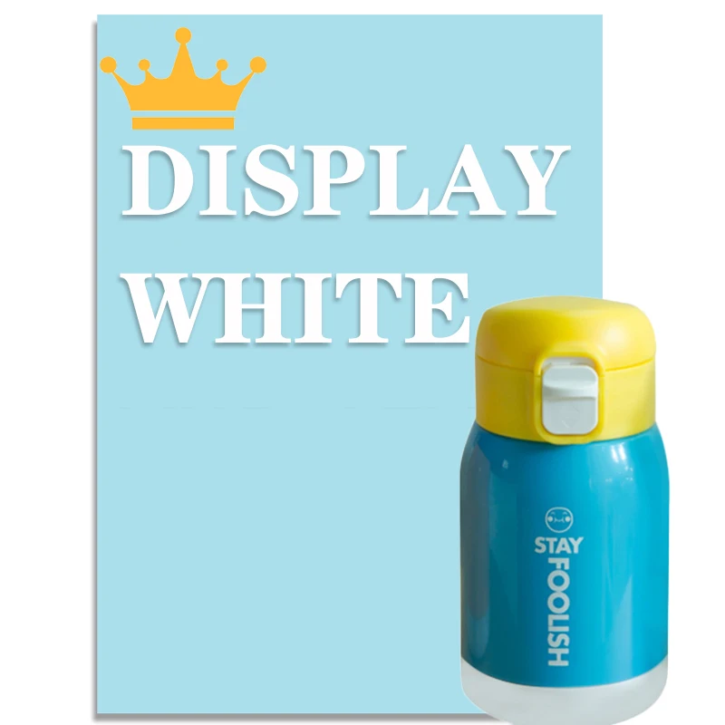 For DIY Mug Glass Ceramics Laser Clear Blue Water Transfer Paper Waterslide Decal Paper Water Slide Decal Paper