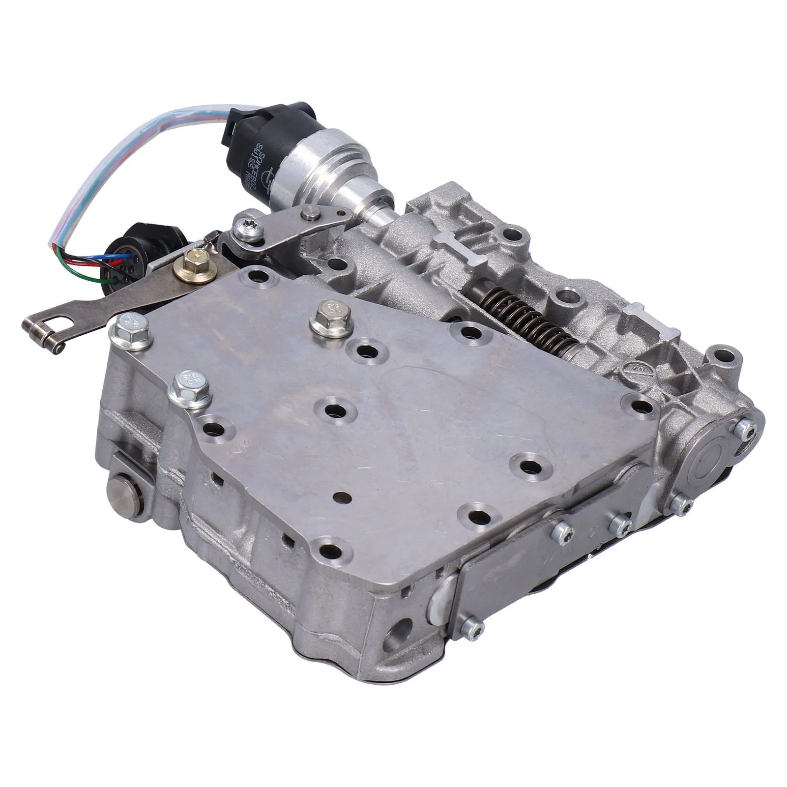 

Восстановленный корпус клапана трансмиссии CVT VT1 F2 — сменный автомобильный аксессуар