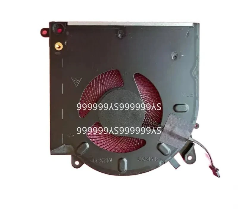 100% New Original GPU Cooling Fan 0TG9V0 For DELL Alienware M15 R3 R4 RTX3080 + Free Disassembly Tools