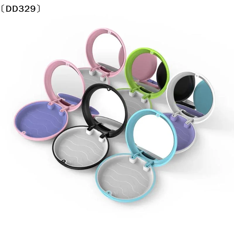 Multi-purpose Retainer Case for Braces Denture and Mouth Guard Easy to Carry 1pcs