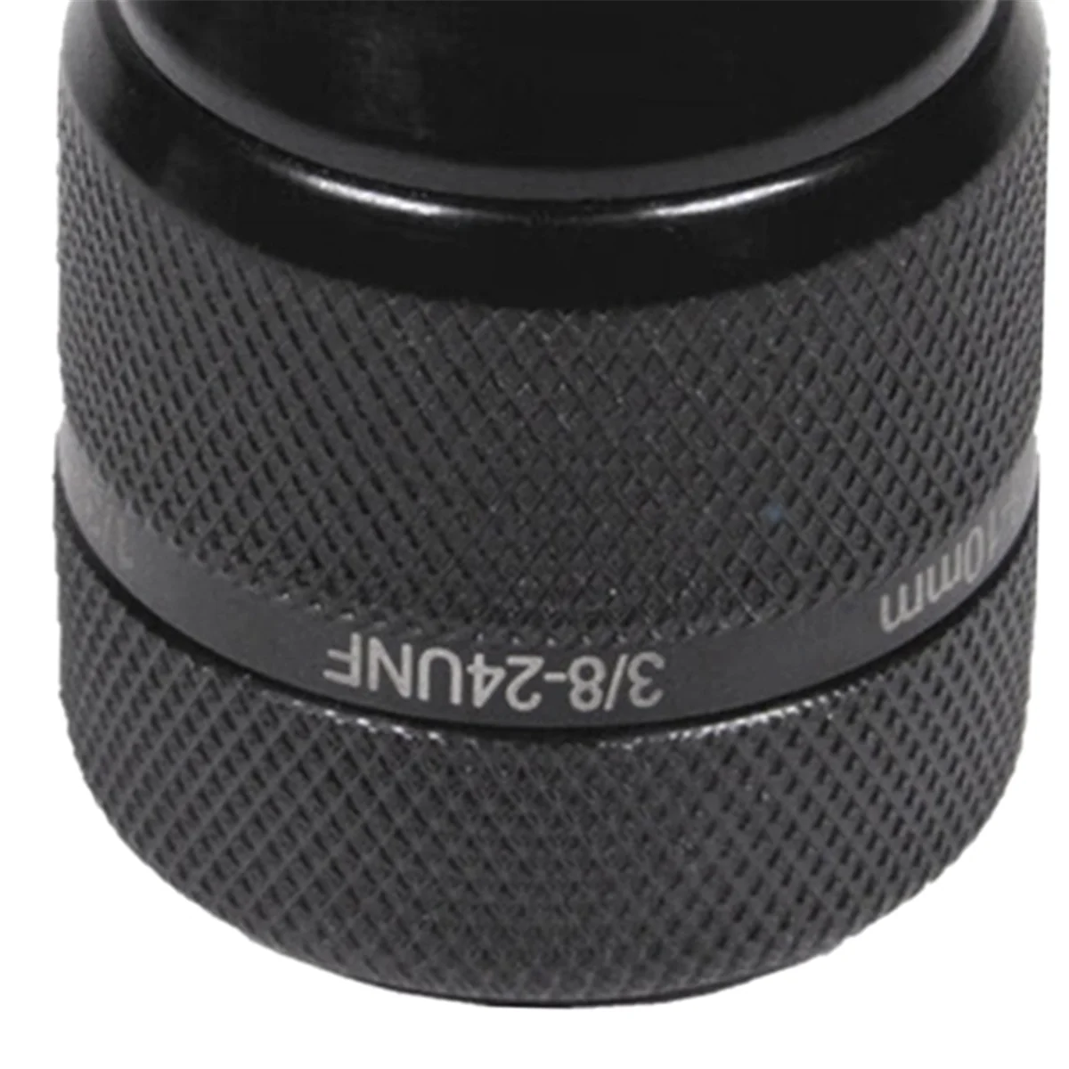 معدن الحفر تشاك محول ، ومناسبة لحفر اليد ، مطرقة كهربائية ، مطرقة كهربائية ، حفر أ ، موضوع 0.8 مللي متر-10 مللي متر ، 3/8-24UNF